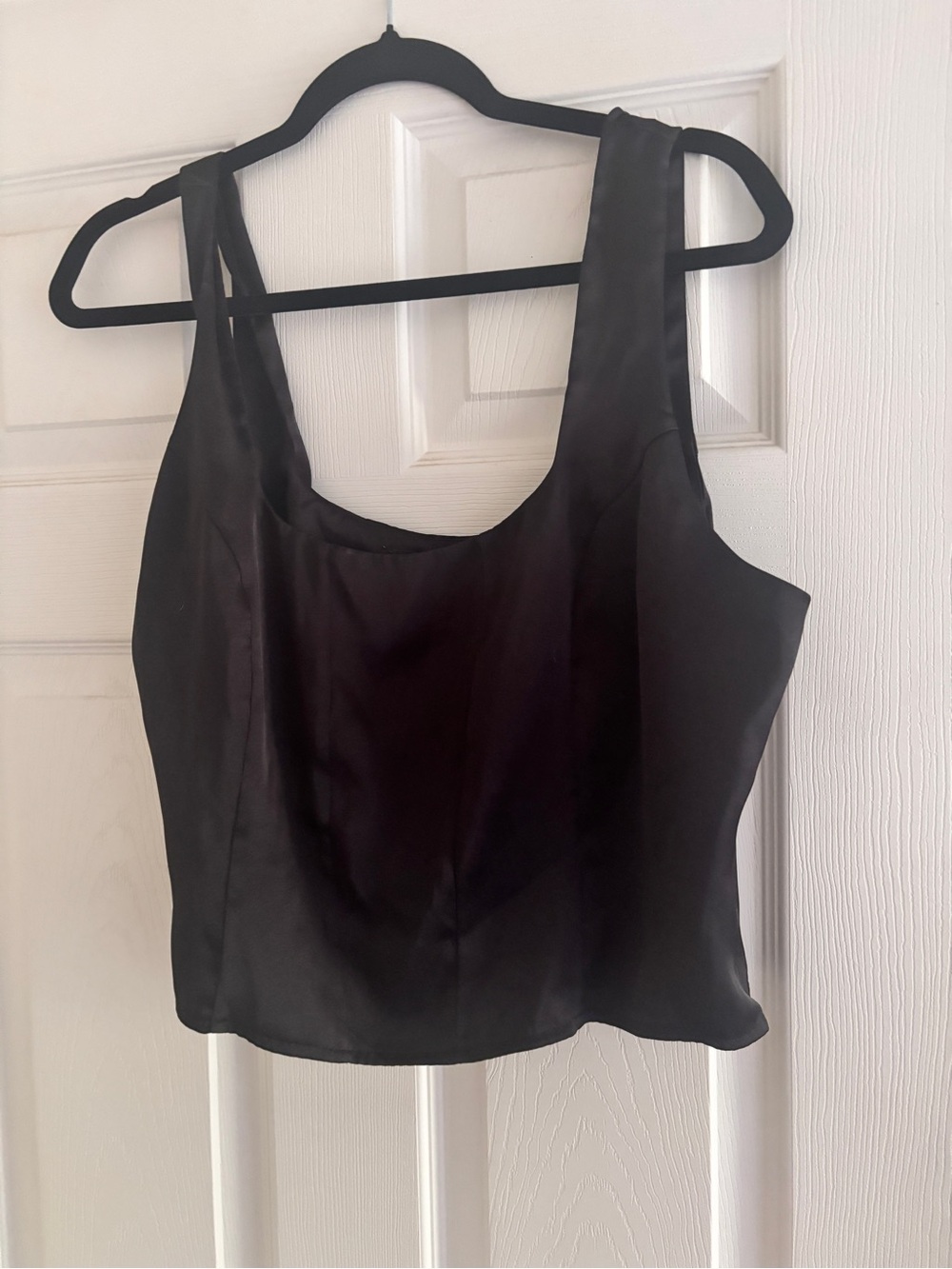 Express tank top